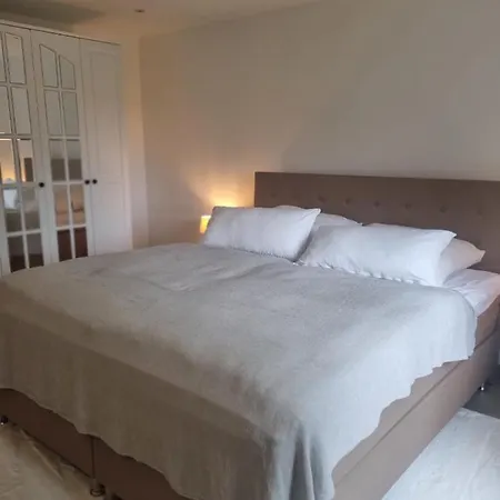 Wellness Holiday home