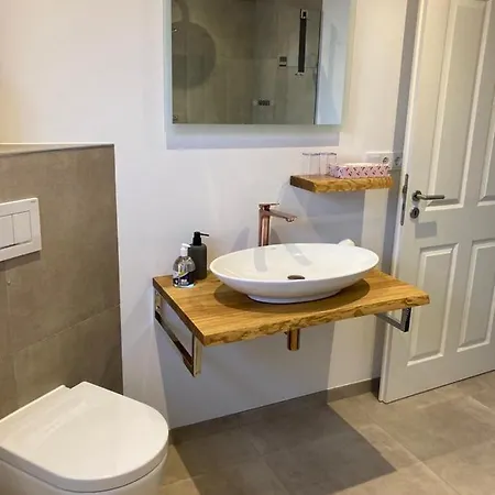Holiday home Wellness Mechernich
