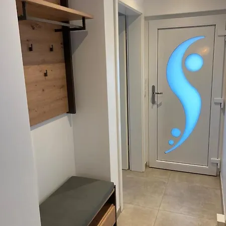 Holiday home Wellness *