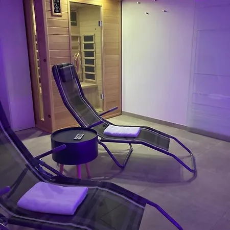 Wellness Mechernich