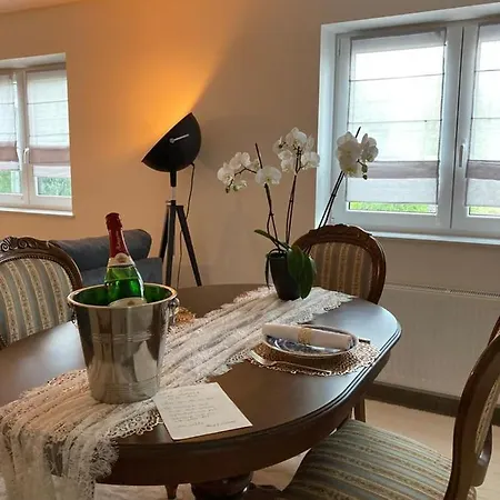 Wellness Holiday home
