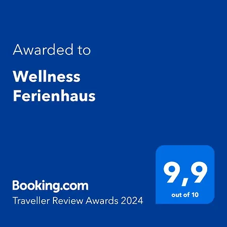 Wellness * Mechernich