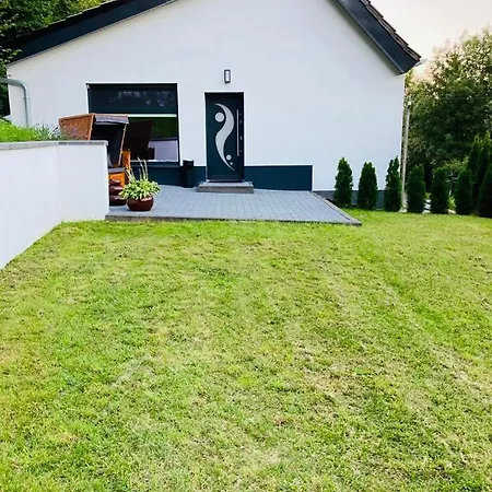 Holiday home Wellness