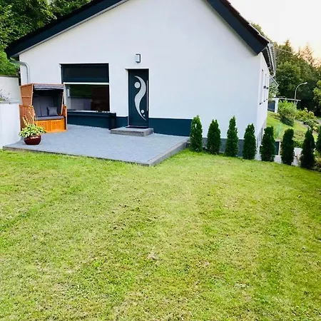 Wellness Holiday home