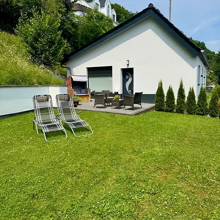 Wellness Holiday home