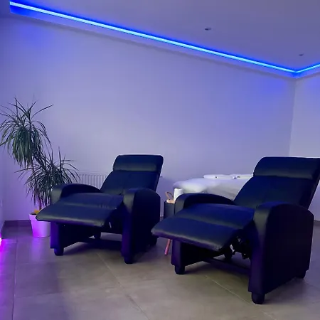 Wellness Holiday home *