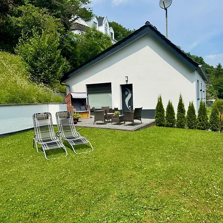 Holiday home Wellness *